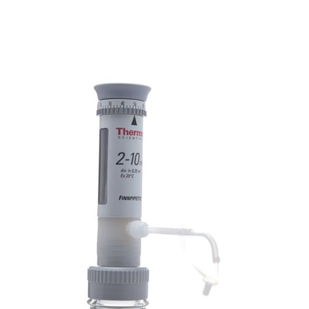 Thermo Fisher - Bottle Top Dispenser - TBD-10